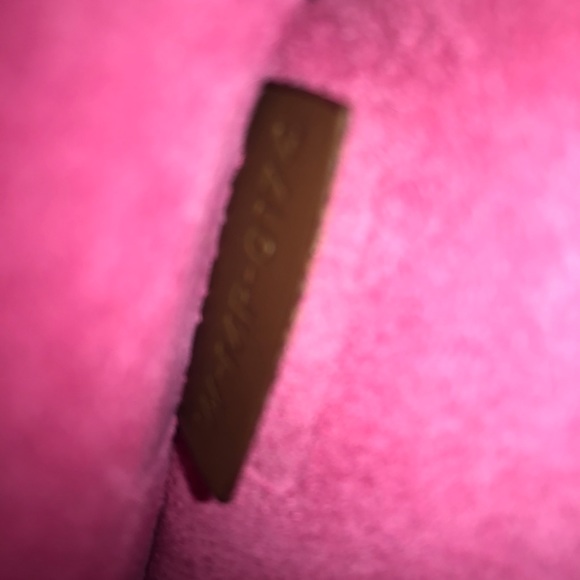 Celine Tie Tote - Picture 7 of 7